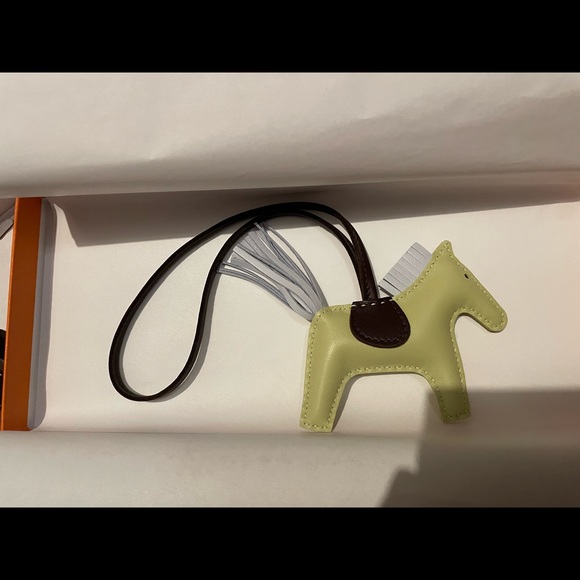 Hermes PM Rodeo bag charm - Picture 5 of 6